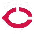 Twins TC Logo