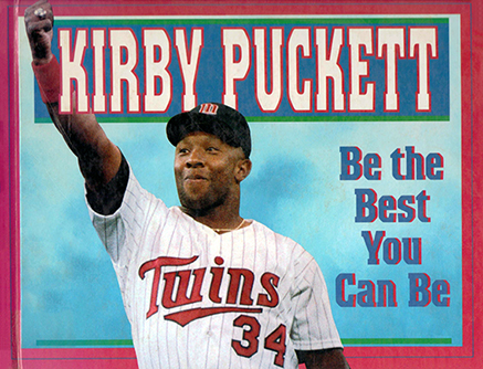 Be the Best You Can Be - Book Cover